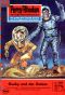 [Perry Rhodan NL 326] • Gucky Und Der Golem